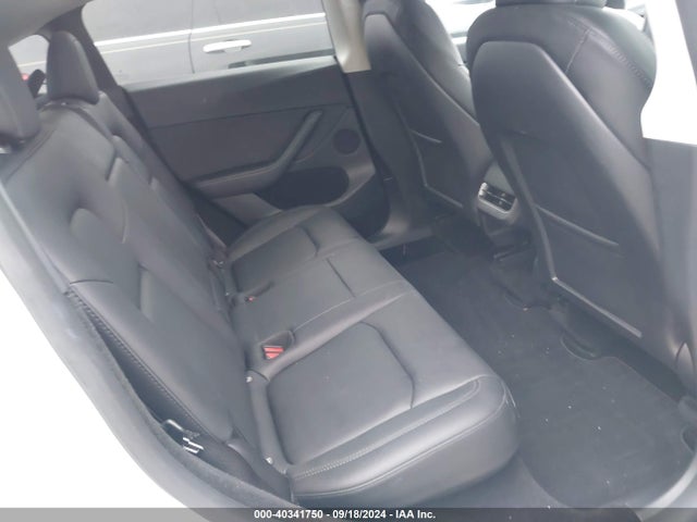 2023 TESLA MODEL Y 7SAYGDEE3PF768094 Photo 7