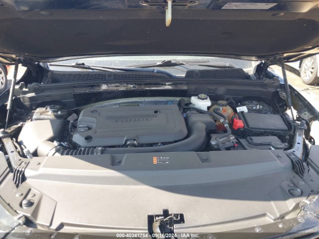 LRBAZLR40MD111517 Buick Envision Fwd Preferred