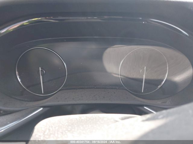 LRBAZLR40MD111517 Buick Envision Fwd Preferred
