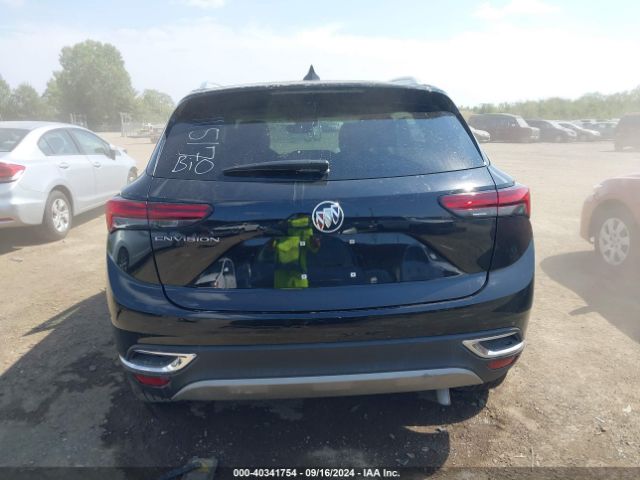 LRBAZLR40MD111517 Buick Envision Fwd Preferred