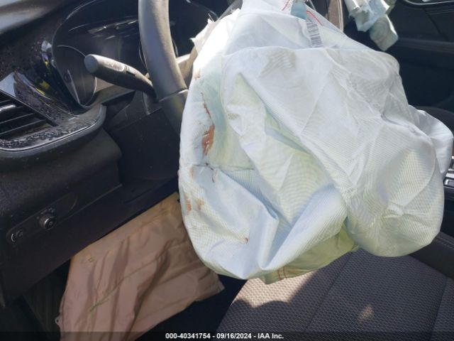 LRBAZLR40MD111517 Buick Envision Fwd Preferred