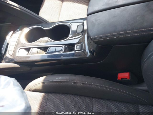 LRBAZLR40MD111517 Buick Envision Fwd Preferred