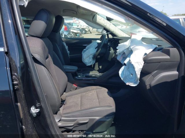 LRBAZLR40MD111517 Buick Envision Fwd Preferred