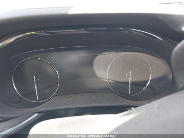 LRBAZLR40MD111517 Buick Envision Fwd Preferred