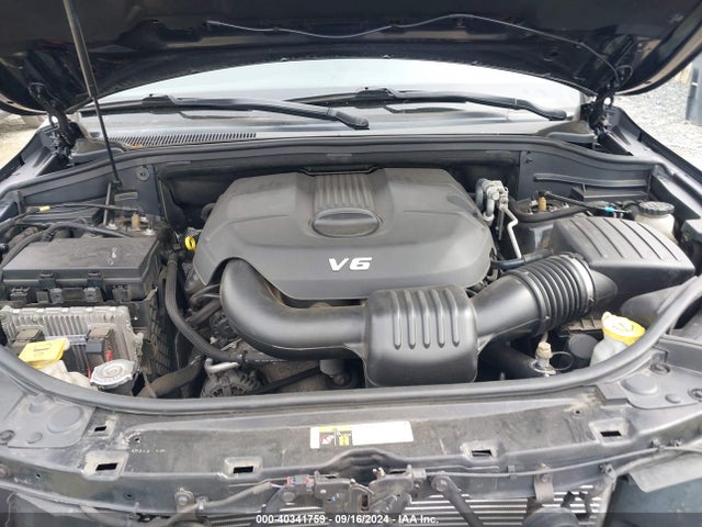 Jeep Grand Cherokee Summit 2015 1C4RJFJG0FC714544 Image 10