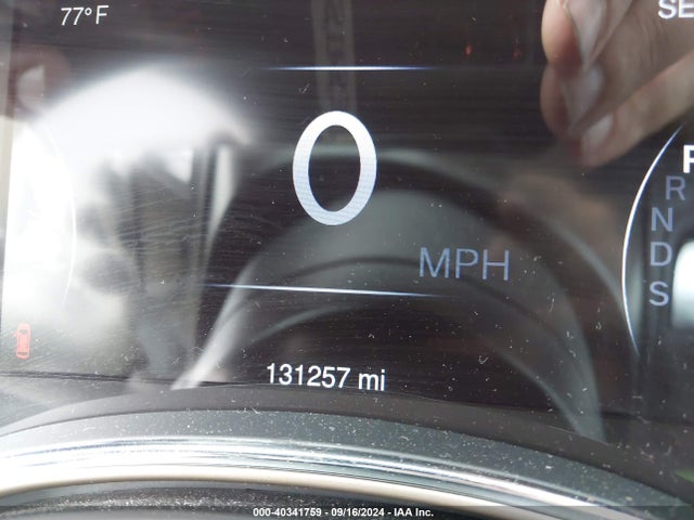 Jeep Grand Cherokee Summit 2015 1C4RJFJG0FC714544 Image 15