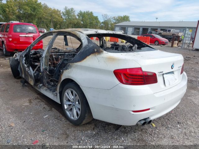 WBA5A7C58FD623786 BMW 528i Xdrive