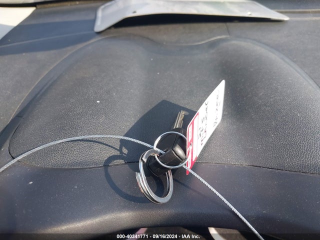 2011 MITSUBISHI LANCER JA32U2FU5BU042855 Photo 10