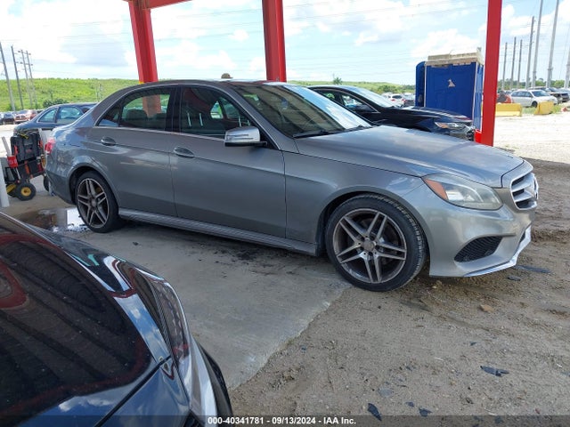 Mercedes-Benz E 350 2014 WDDHF5KB2EA776733 Image 12