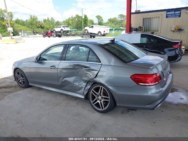 Mercedes-Benz E 350 2014 WDDHF5KB2EA776733 Image 13
