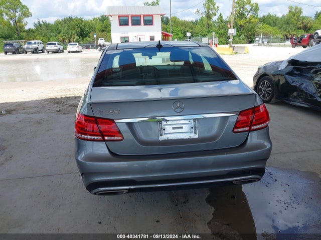 Mercedes-Benz E 350 2014 WDDHF5KB2EA776733 Image 15