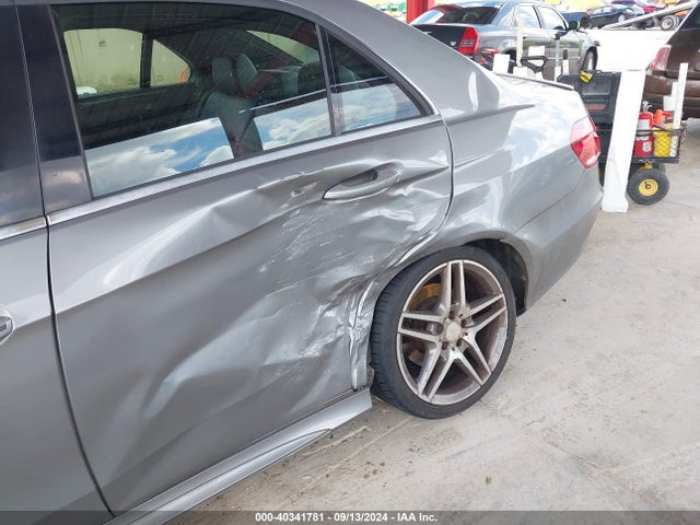 Mercedes-Benz E 350 2014 WDDHF5KB2EA776733 Image 6
