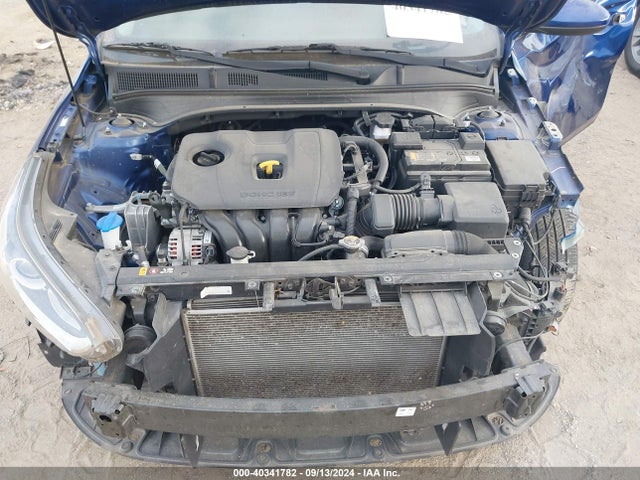 KIA Forte Lxs 2020 3KPF24AD0LE176426 Image 10