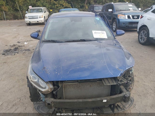 KIA Forte Lxs 2020 3KPF24AD0LE176426 Image 12