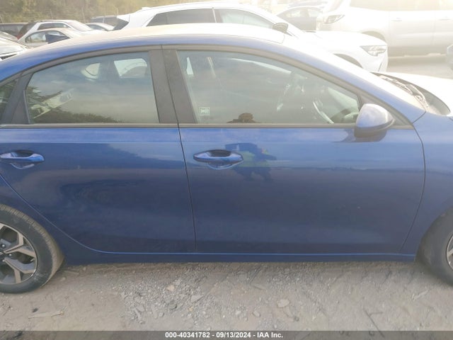 KIA Forte Lxs 2020 3KPF24AD0LE176426 Image 13