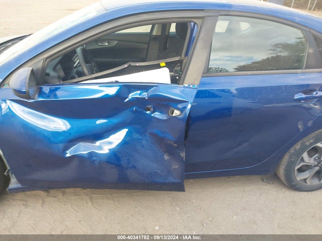 KIA Forte Lxs 2020 3KPF24AD0LE176426 Image 14