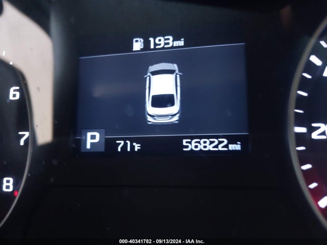 KIA Forte Lxs 2020 3KPF24AD0LE176426 Image 15