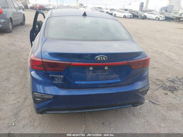 KIA Forte Lxs 2020 3KPF24AD0LE176426 Image 16