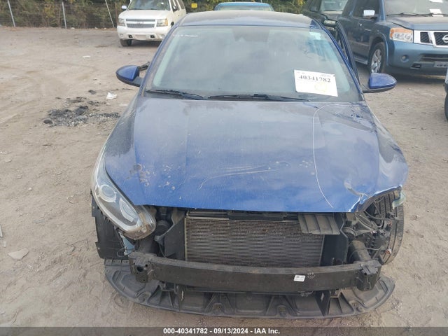 KIA Forte Lxs 2020 3KPF24AD0LE176426 Image 17