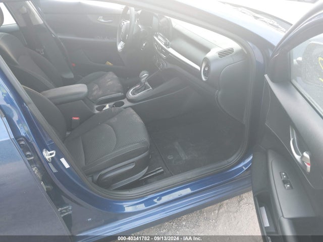 KIA Forte Lxs 2020 3KPF24AD0LE176426 Image 5