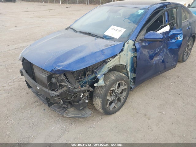 KIA Forte Lxs 2020 3KPF24AD0LE176426 Image 6