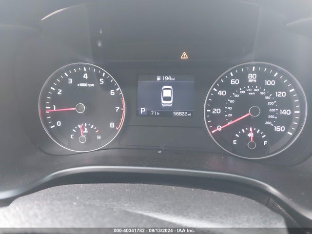 KIA Forte Lxs 2020 3KPF24AD0LE176426 Image 7