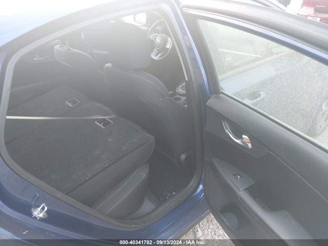 KIA Forte Lxs 2020 3KPF24AD0LE176426 Image 8