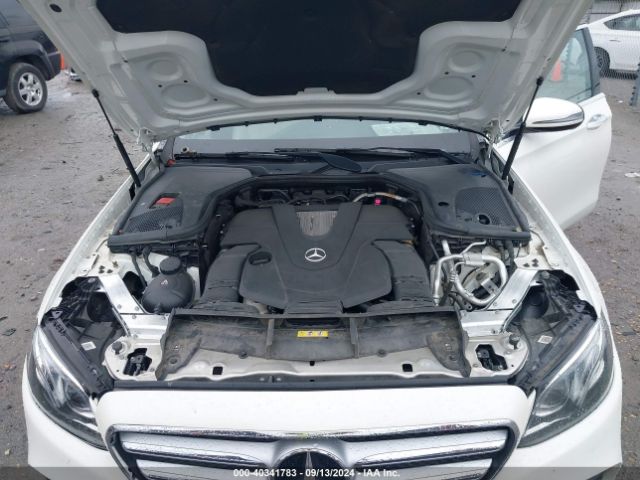 WDDZH6GB6JA398228 Mercedes-Benz E 400 4matic