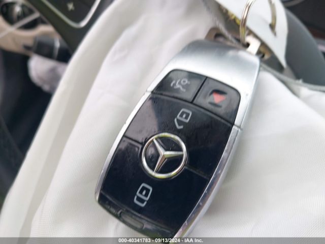 WDDZH6GB6JA398228 Mercedes-Benz E 400 4matic