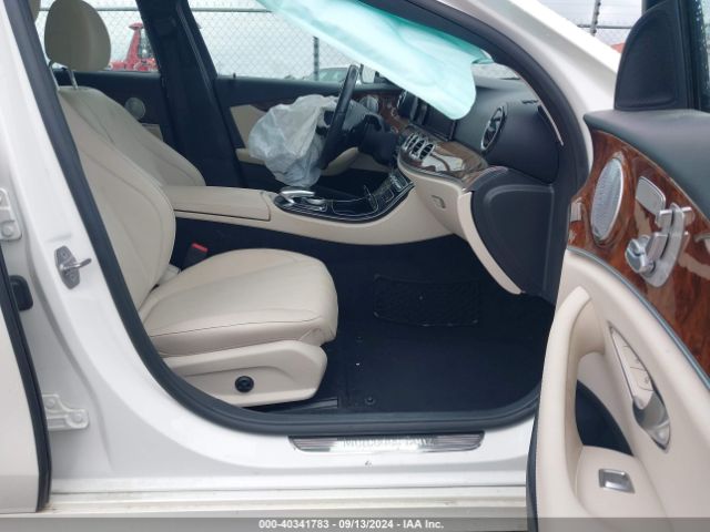 WDDZH6GB6JA398228 Mercedes-Benz E 400 4matic