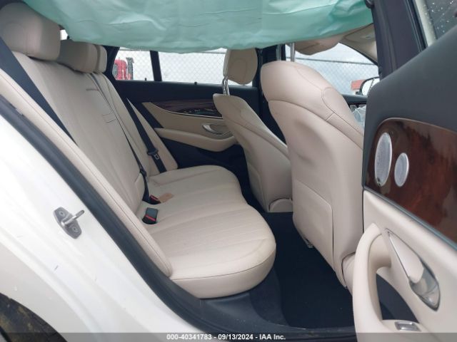 WDDZH6GB6JA398228 Mercedes-Benz E 400 4matic