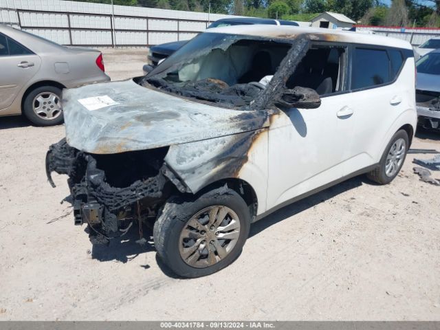 KNDJ23AU0P7856577 KIA SOUL LX