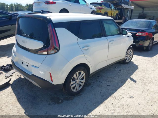 KNDJ23AU0P7856577 KIA SOUL LX