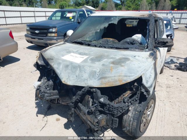 KNDJ23AU0P7856577 KIA SOUL LX
