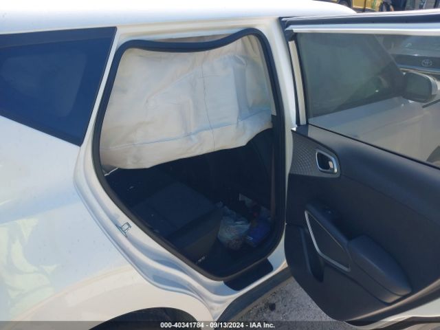 KNDJ23AU0P7856577 KIA SOUL LX
