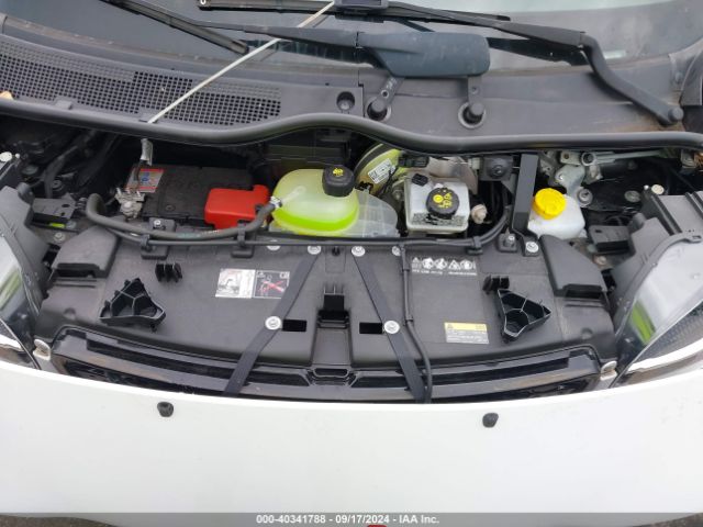 WMEFJ9BA1JK312966 Smart Fortwo Electric Drive Passion/prime/pure