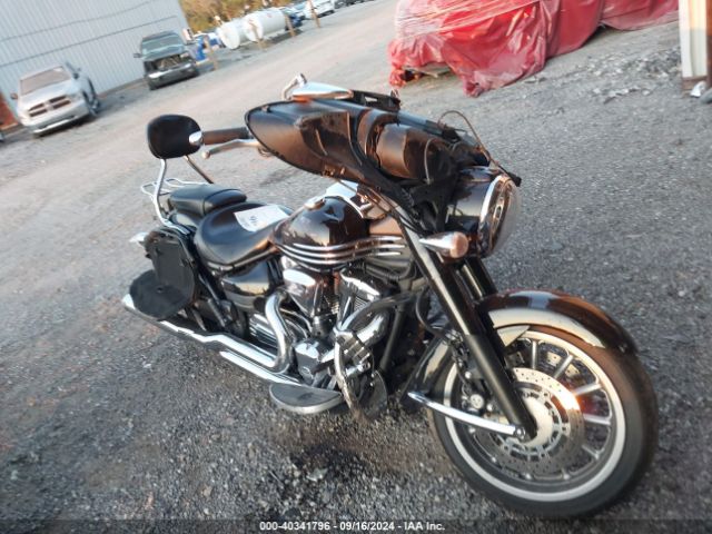 2010 YAMAHA XV1900 JYAVP22E3AA009840