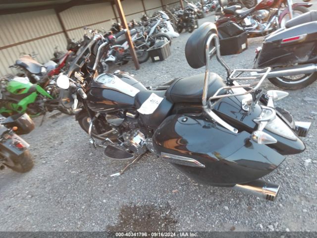 2010 YAMAHA XV1900 JYAVP22E3AA009840 Photo 2
