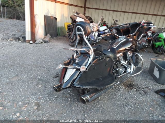 2010 YAMAHA XV1900 JYAVP22E3AA009840 Photo 3