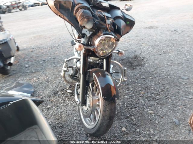 2010 YAMAHA XV1900 JYAVP22E3AA009840 Photo 4