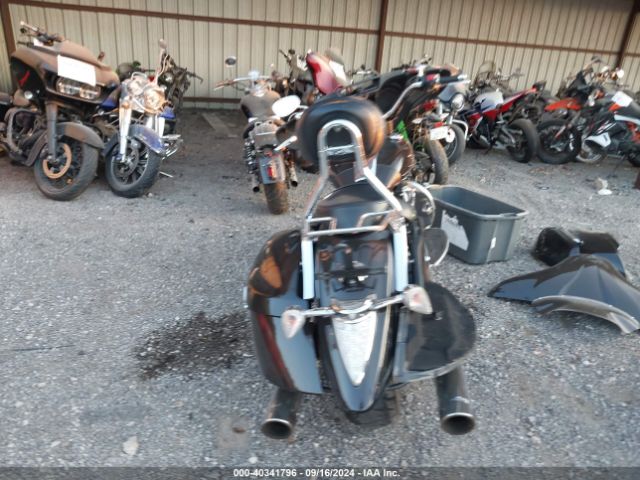 2010 YAMAHA XV1900 JYAVP22E3AA009840 Photo 5