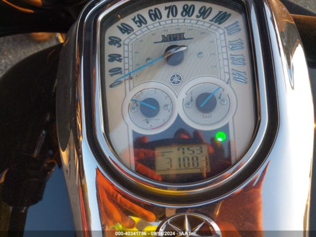 2010 YAMAHA XV1900 JYAVP22E3AA009840 Photo 6