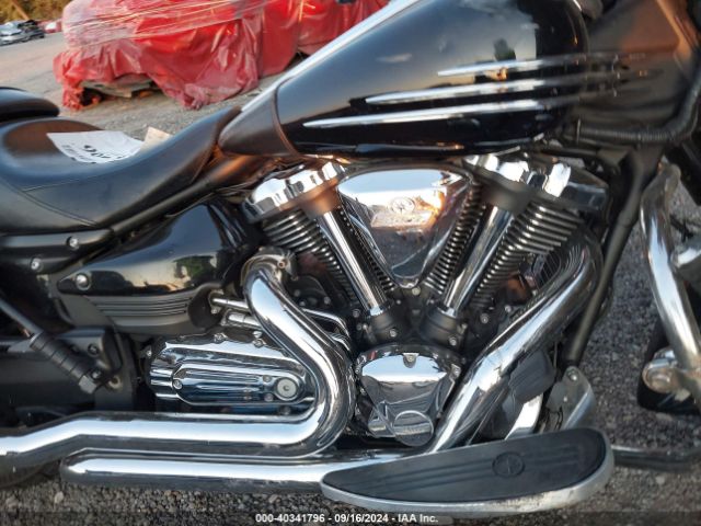 2010 YAMAHA XV1900 JYAVP22E3AA009840 Photo 7