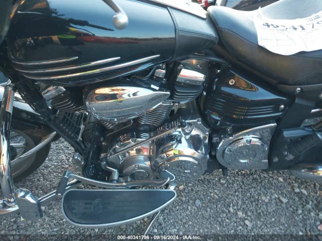2010 YAMAHA XV1900 JYAVP22E3AA009840 Photo 8