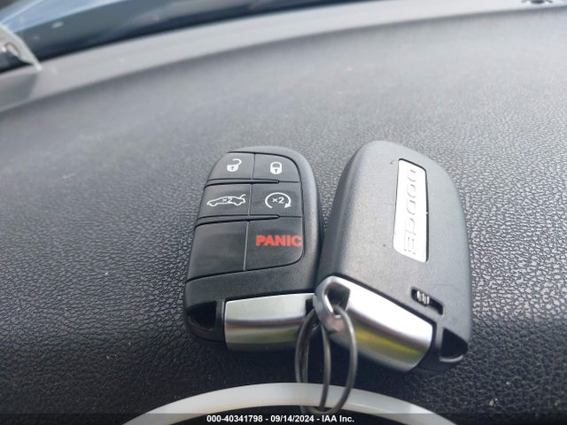 Dodge Charger Sxt 2023 2C3CDXBG2PH603983 Image 11