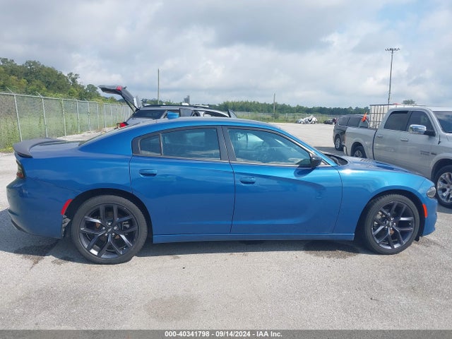 Dodge Charger Sxt 2023 2C3CDXBG2PH603983 Image 13