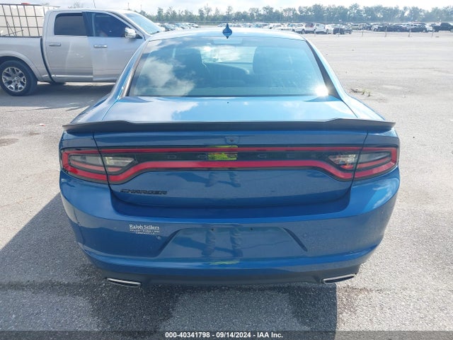 Dodge Charger Sxt 2023 2C3CDXBG2PH603983 Image 14