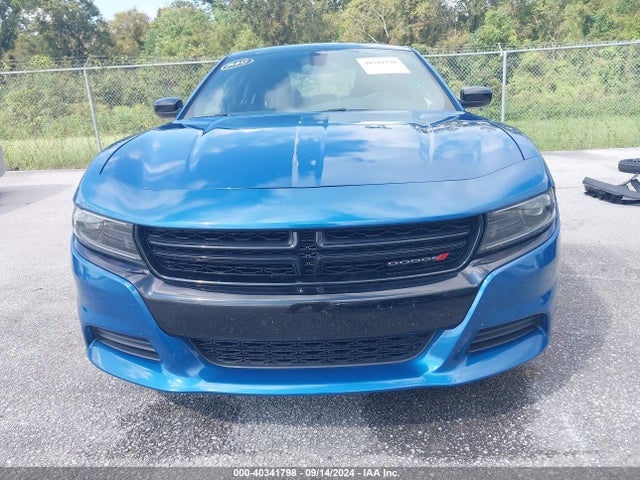 Dodge Charger Sxt 2023 2C3CDXBG2PH603983 Image 6