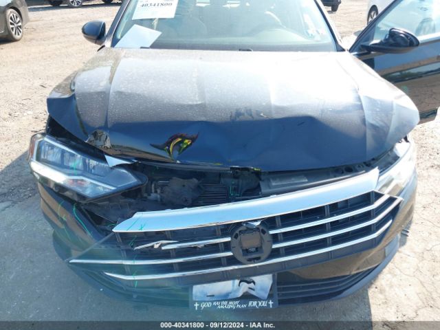 3VWC57BU1KM013540 Volkswagen Jetta 1.4t R-line/1.4t S/1.4t Se