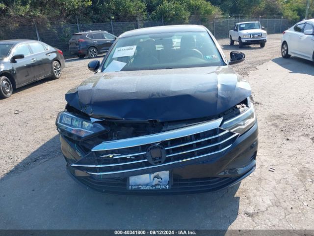 3VWC57BU1KM013540 Volkswagen Jetta 1.4t R-line/1.4t S/1.4t Se